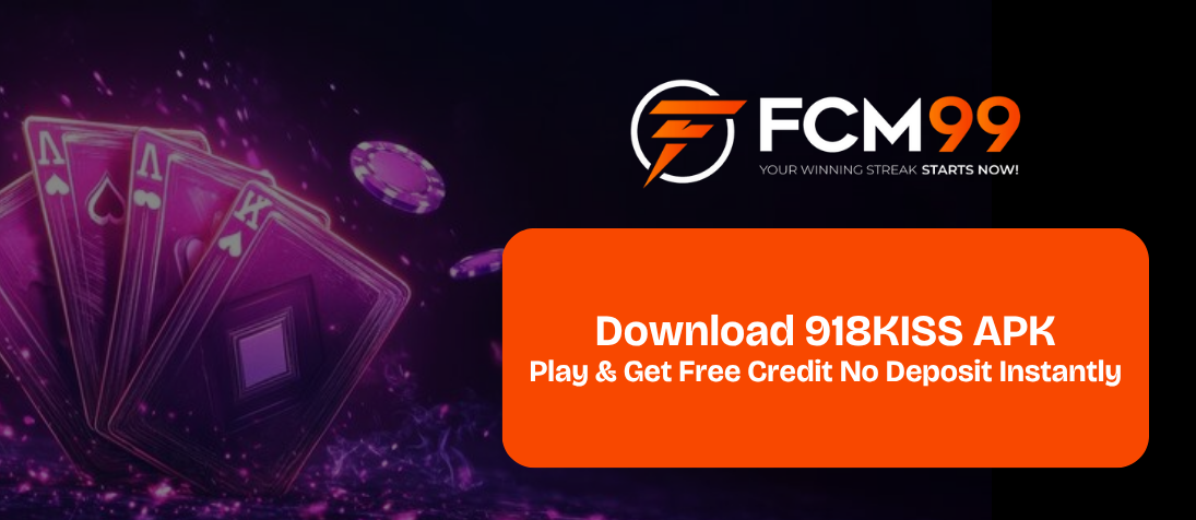 918kiss-free-credit-no-deposit